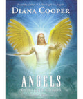 Angels of Light cards Pocket edition Findhorn Press - Hobby.lt 🇬🇧