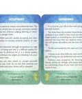 Angels of Light cards Pocket edition Findhorn Press - Hobby.lt 🇬🇧