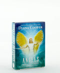 Angels of Light cards Pocket edition Findhorn Press - Hobby.lt 🇬🇧