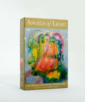 Angels Of Light Oracle Cards Welbeck Publishing - Hobby.lt 🇬🇧