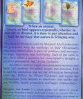 Animal Allies and Gemstone Guardians Cards Findhorn Press - Hobby.lt 🇬🇧