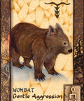 Animal Dreaming Oracle cards Blue Angel - Hobby.lt 🇬🇧