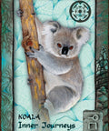 Animal Dreaming Oracle cards Blue Angel - Hobby.lt 🇬🇧