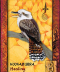 Animal Dreaming Oracle cards Blue Angel - Hobby.lt 🇬🇧