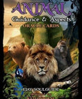 Animal Guidance And Aspects Oracle Cards Solarus - Hobby.lt 🇬🇧