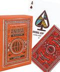 Animal Kingdom Playing Cards Theory 11 - Hobby.lt 🇬🇧