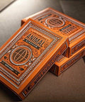 Animal Kingdom Playing Cards Theory 11 - Hobby.lt 🇬🇧