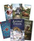 Animal Totem Tarot Cards Llewellyn - Hobby.lt 🇬🇧