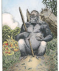 Animal Totem Tarot Cards Llewellyn - Hobby.lt 🇬🇧