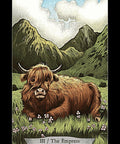 Animal Totem Tarot Cards Llewellyn - Hobby.lt 🇬🇧