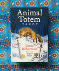 Animal Totem Tarot Cards Llewellyn