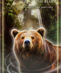 Animal Whispers Empowerment Cards Findhorn Press - Hobby.lt 🇬🇧