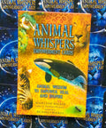 Animal Whispers Empowerment Cards Findhorn Press