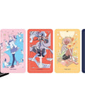 Anime Tarot Cards Simon Element - Hobby.lt 🇬🇧