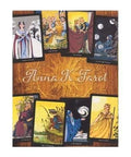 Anna K Tarot Cards Llewellyn - Hobby.lt 🇬🇧