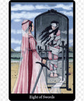 Anna K Tarot Cards Llewellyn - Hobby.lt 🇬🇧