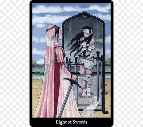 Anna K Tarot Cards Llewellyn