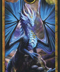 Anne Stokes Dragon Tarot cards deck Fournier - Hobby.lt 🇬🇧