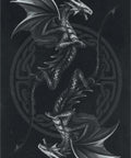 Anne Stokes Dragon Tarot cards deck Fournier - Hobby.lt 🇬🇧