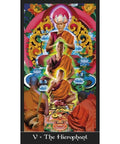 Apokalypsis Kit Tarot Cards Lo Scarabeo - Hobby.lt 🇬🇧