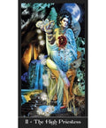 Apokalypsis Kit Tarot Cards Lo Scarabeo - Hobby.lt 🇬🇧