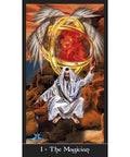 Apokalypsis Kit Tarot Cards Lo Scarabeo - Hobby.lt 🇬🇧