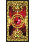 Apokalypsis Kit Tarot Cards Lo Scarabeo - Hobby.lt 🇬🇧