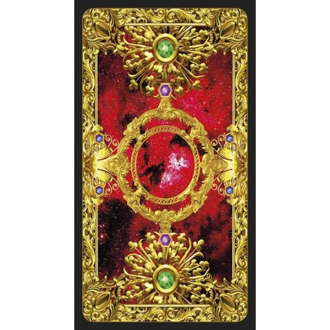 Apokalypsis Kit Tarot Cards Lo Scarabeo - Hobby.lt 🇬🇧
