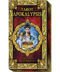 Apokalypsis Tarot Cards Lo Scarabeo - Hobby.lt 🇬🇧