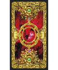Apokalypsis Tarot Cards Lo Scarabeo - Hobby.lt 🇬🇧