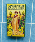 Apprentice Tarot Cards US Games Systems