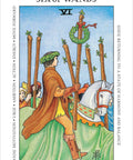 Apprentice Tarot Cards US Games Systems - Hobby.lt 🇬🇧