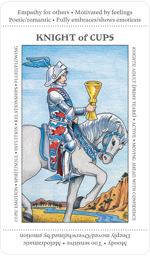 Apprentice Tarot Cards US Games Systems - Hobby.lt 🇬🇧