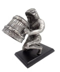Aquarius – Decorative Figurine | AQU - Hobby.lt 🇬🇧