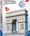 Arc de Triomphe 3D - Hobby.lt 🇬🇧