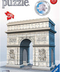 Arc de Triomphe 3D - Hobby.lt 🇬🇧