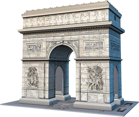 Arc de Triomphe 3D - Hobby.lt 🇬🇧