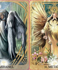 Archangel Fire Oracle Cards Findhorn Press - Hobby.lt 🇬🇧