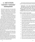Archangel Fire Oracle Cards Findhorn Press - Hobby.lt 🇬🇧