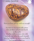 Archangels and Gemstone Guardians Oracle Cards Findhorn Press - Hobby.lt 🇬🇧