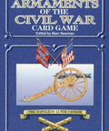 Arms and Armaments of the Civil War playing card game - Hobby.lt 🇬🇧