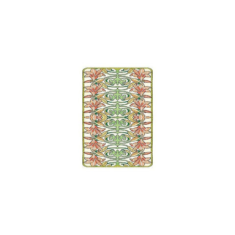 Art Nouveau Lenormand cards Lo Scarabeo - Hobby.lt 🇬🇧