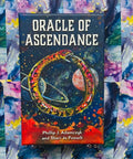 Oracle Of Ascendance Cards US Games Systems