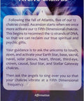 Ascension Cards Findhorn Press - Hobby.lt 🇬🇧