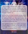 Ascension Cards Findhorn Press - Hobby.lt 🇬🇧