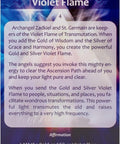 Ascension Cards Findhorn Press - Hobby.lt 🇬🇧