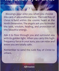 Ascension Cards Findhorn Press - Hobby.lt 🇬🇧