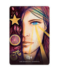 Ask an Angel Oracle cards Blue Angel - Hobby.lt 🇬🇧