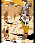 Ask The Witch Tarot Cards Rockpool - Hobby.lt 🇬🇧