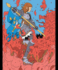 Ask The Witch Tarot Cards Rockpool - Hobby.lt 🇬🇧